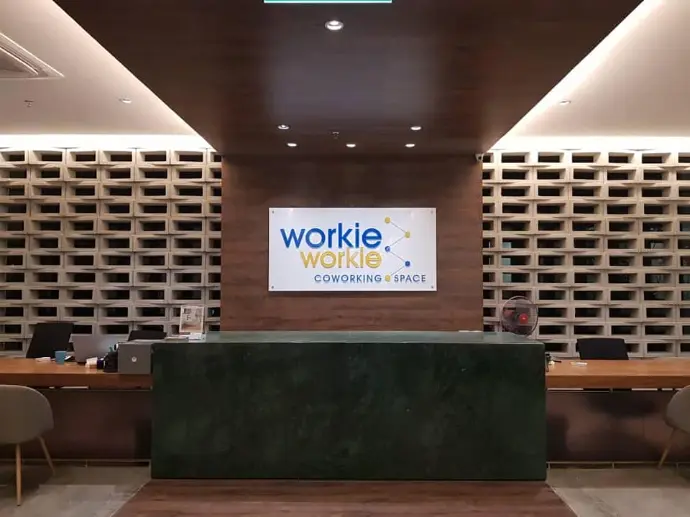 Workie Workie – DBKL Business License case by Conzlab