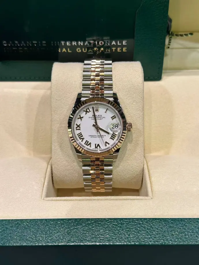 A&A Watch & Jewellery – DBKL Business License case by Conzlab
