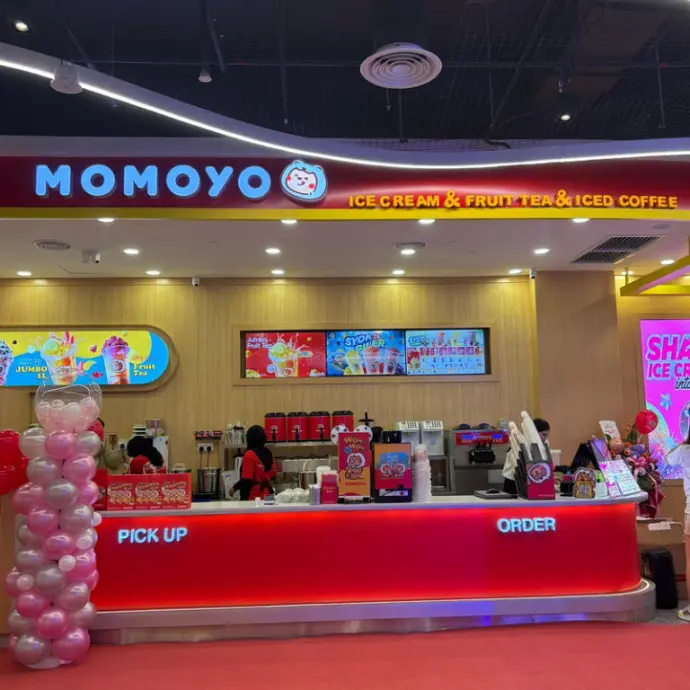 MOMOYO – MBJB Business License case by Conzlab