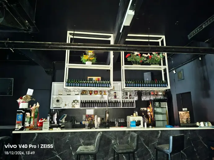 29 Dynamic Kitchen and Bar – MBJB Business License case by Conzlab