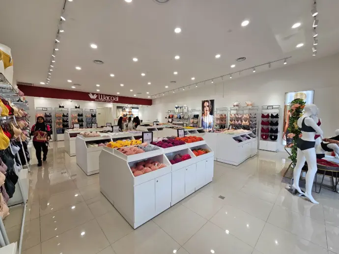 Wacoal Malaysia Sdn Bhd – MP Kulai Business License case by Conzlab