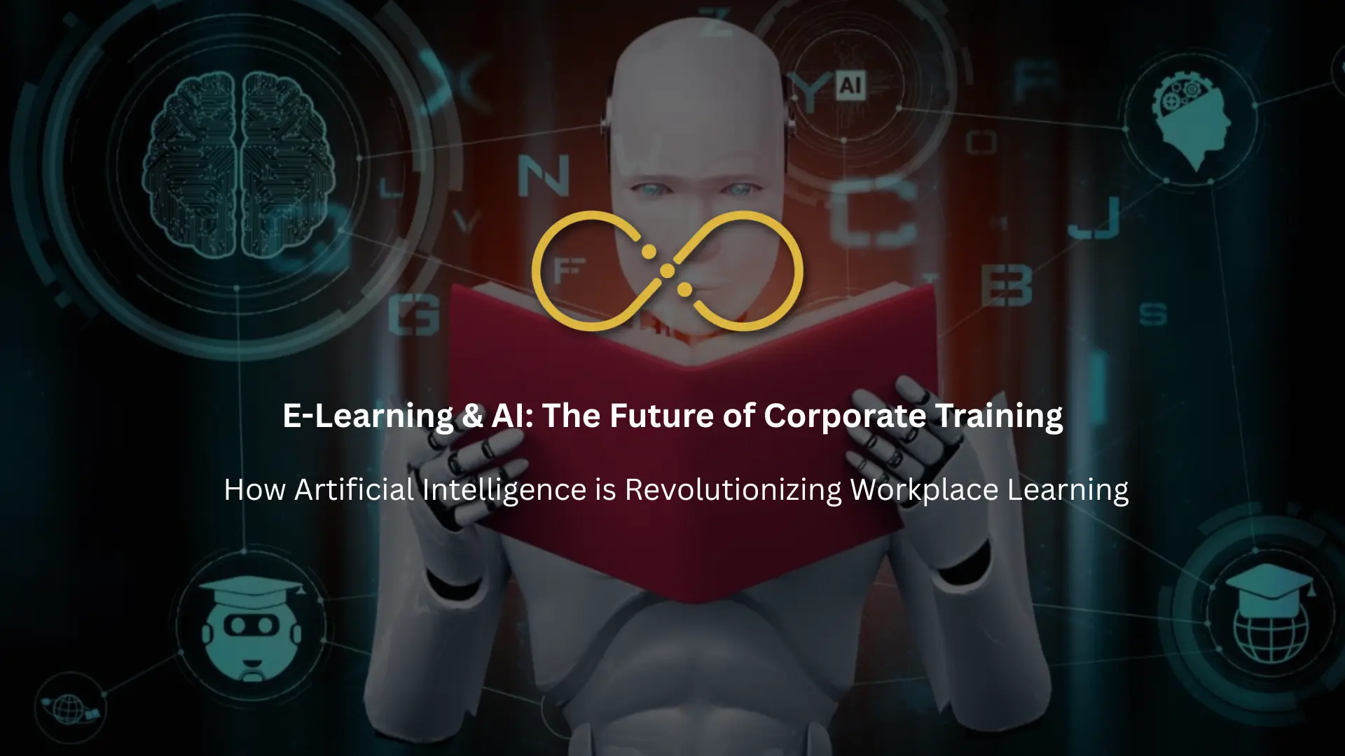 E-Learning & AI: The Future of Corporate Training