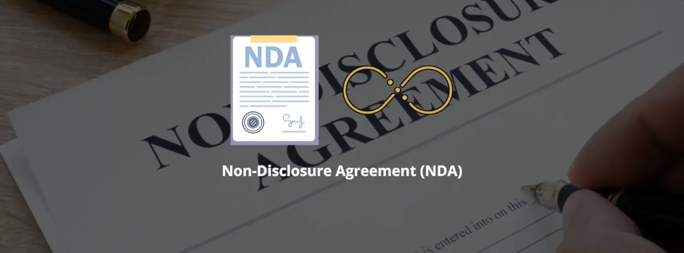 Non-Disclosure Agreement (NDA) in Malaysia: Types, & Legal Guide