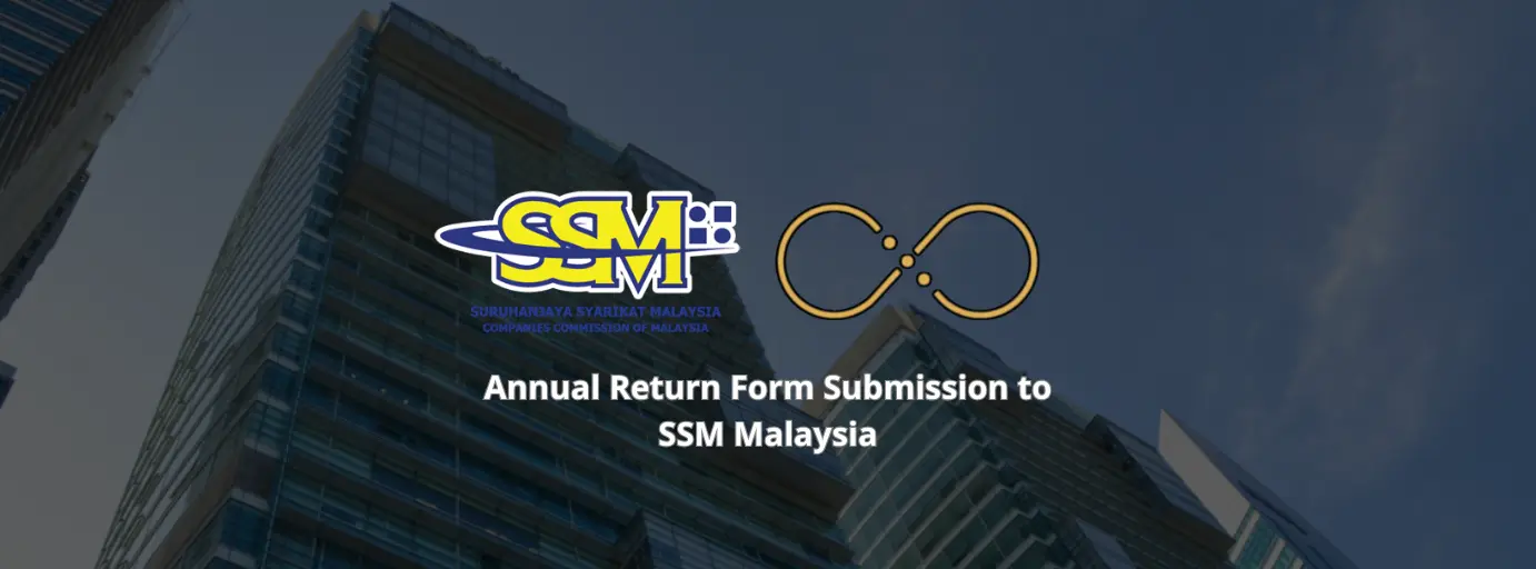 Annual Return Form Submission to SSM Malaysia: Complete Guide