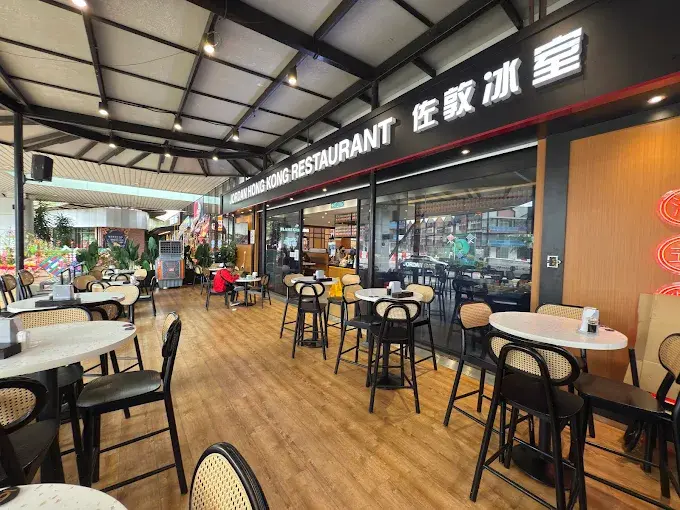 Jordan HK Sutera Mall Sdn. Bhd. – MBIP Business License case by Conzlab