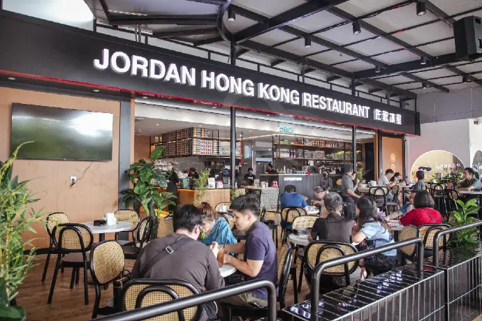 Jordan HK Sutera Mall Sdn. Bhd. – MBIP Business License renewal case by Conzlab