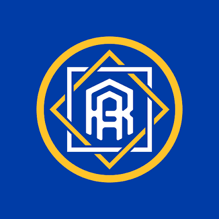 Ar-Rahnu Max logo