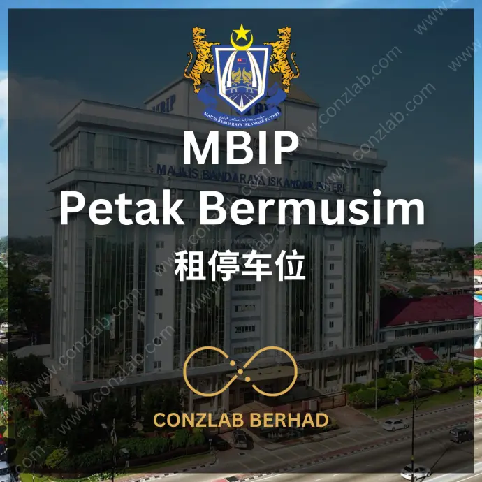 MBIP Petak Bermusim