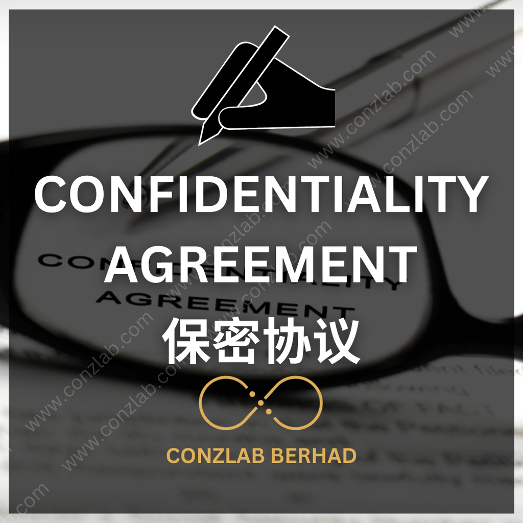 Confidentiality Agreement (NDA) Services