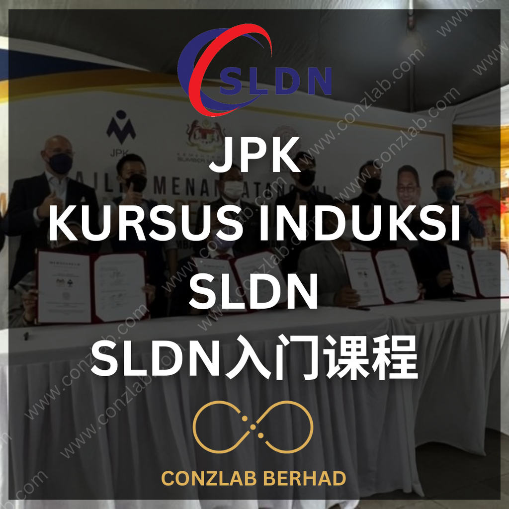 国家双重培训系统 (SLDN) 入职课程