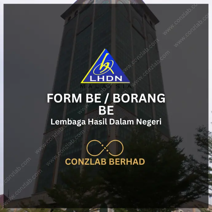 Form BE Submission | TAX SERVICE