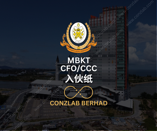 MBKT - CFO/CCC