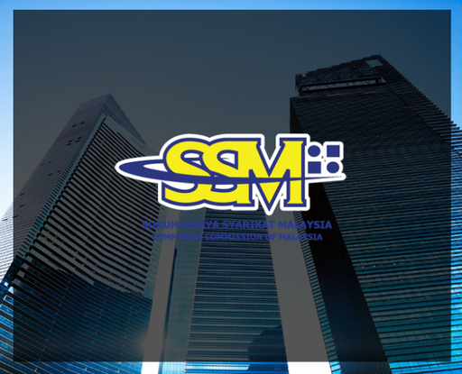 SSM - Incorp SDN BHD